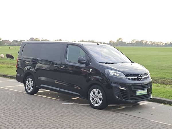 OPEL - VIVARO 2.0
