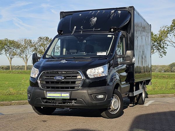FORD - TRANSIT 350