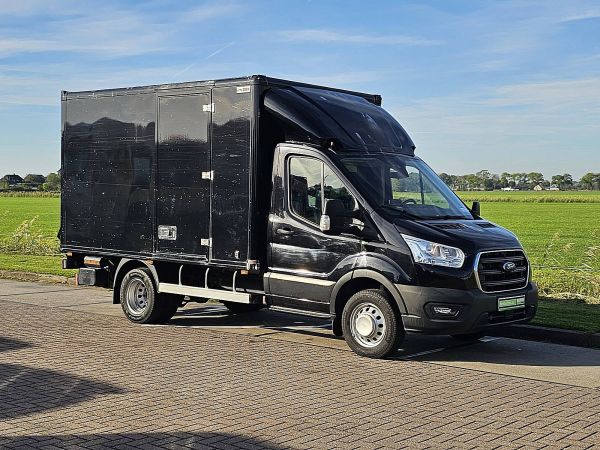 FORD - TRANSIT 350
