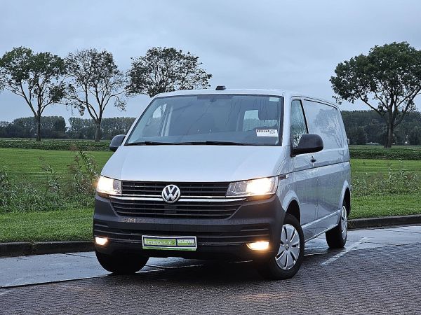 VOLKSWAGEN - TRANSPORTER 2.0 TDI