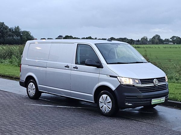 VOLKSWAGEN - TRANSPORTER 2.0 TDI