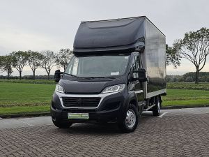 FIAT - DUCATO 35 2.3