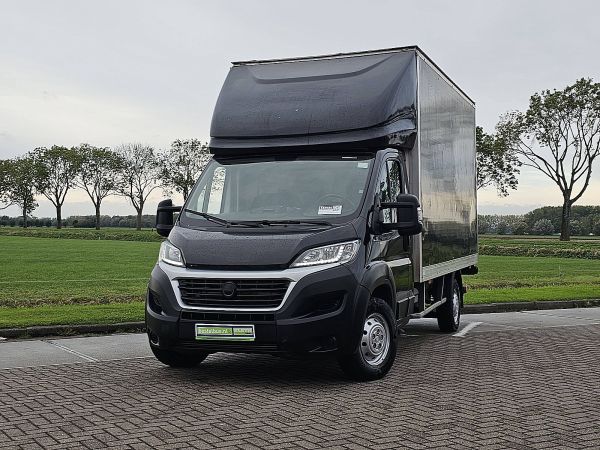 FIAT - DUCATO 35 2.3