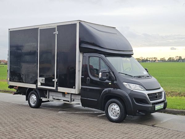FIAT - DUCATO 35 2.3