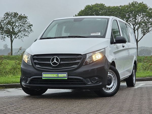 MERCEDES-BENZ - VITO 114