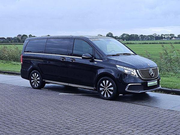 MERCEDES-BENZ - EQV 300