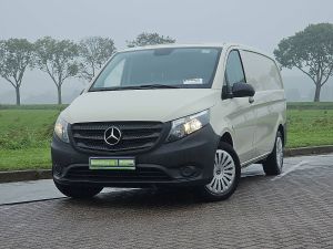 MERCEDES-BENZ - VITO 114
