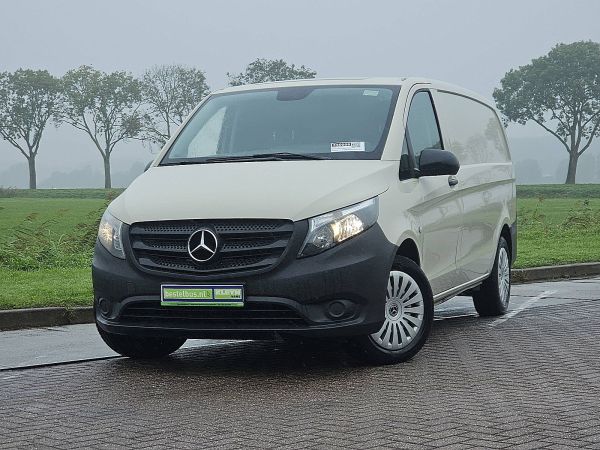 MERCEDES-BENZ - VITO 114