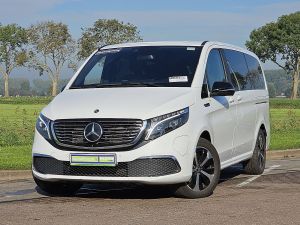 MERCEDES-BENZ - EQV 300
