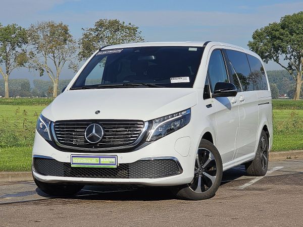 MERCEDES-BENZ - EQV 300