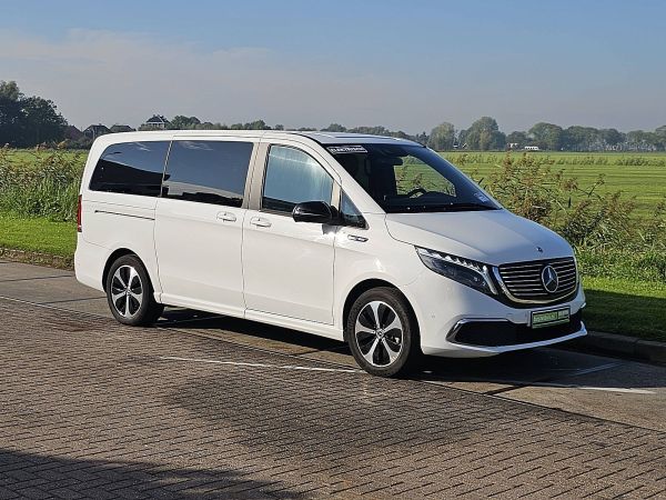 MERCEDES-BENZ - EQV 300