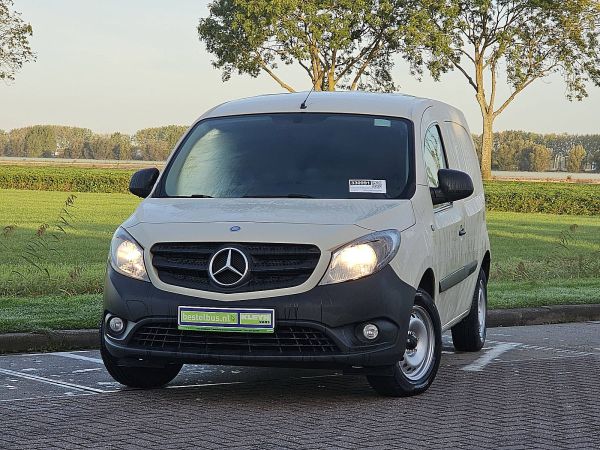 MERCEDES-BENZ - CITAN 109 CDI