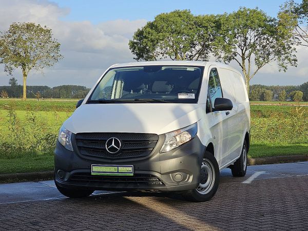 MERCEDES-BENZ - VITO 110