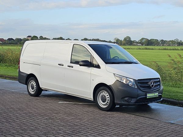 MERCEDES-BENZ - VITO 110