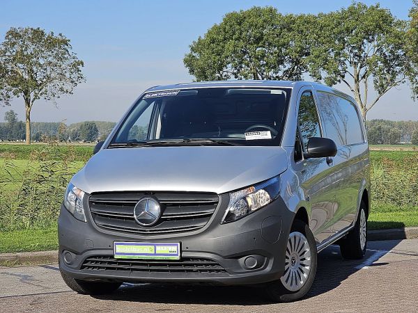 MERCEDES-BENZ - EVITO