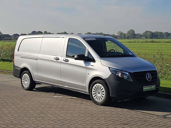MERCEDES-BENZ - EVITO