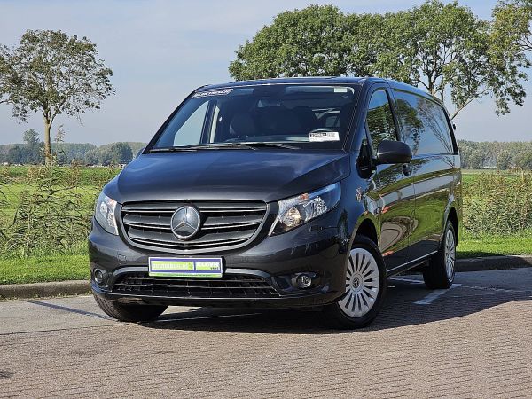 MERCEDES-BENZ - EVITO