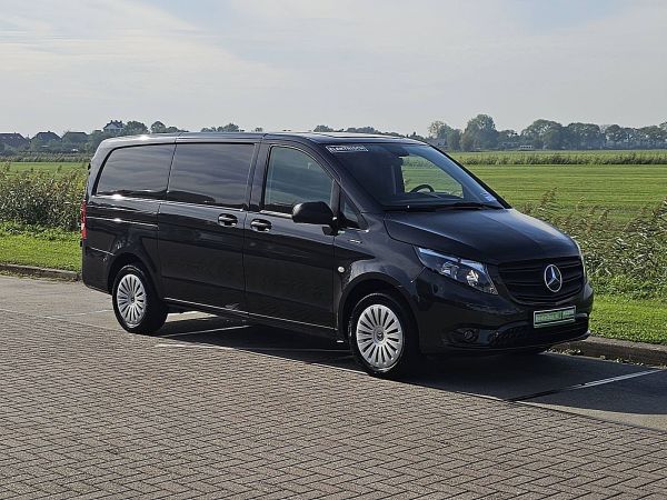 MERCEDES-BENZ - EVITO