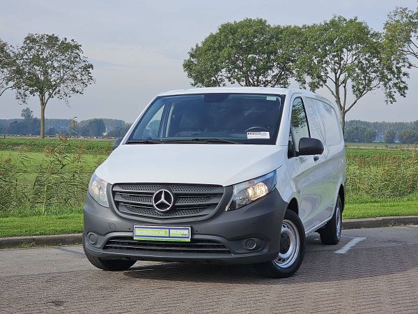 MERCEDES-BENZ - VITO 110