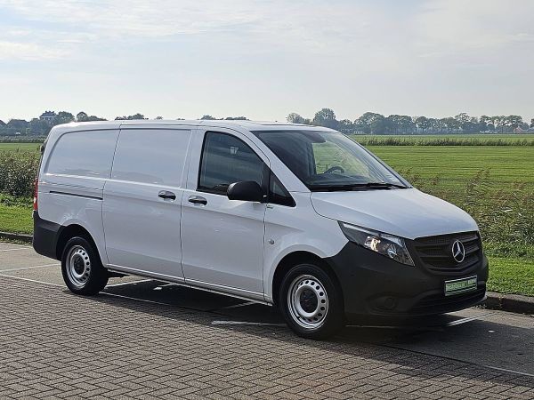 MERCEDES-BENZ - VITO 110