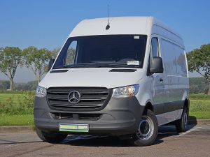 MERCEDES-BENZ - SPRINTER 311