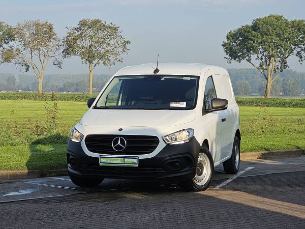 MERCEDES-BENZ - CITAN 108 CDI
