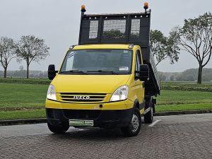 IVECO - DAILY 29 L
