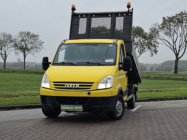IVECO - DAILY 29 L