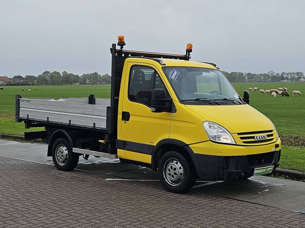 IVECO - DAILY 29 L