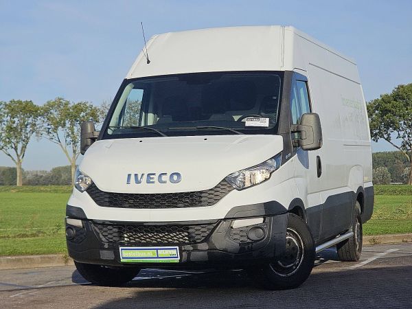 IVECO - DAILY 35S13
