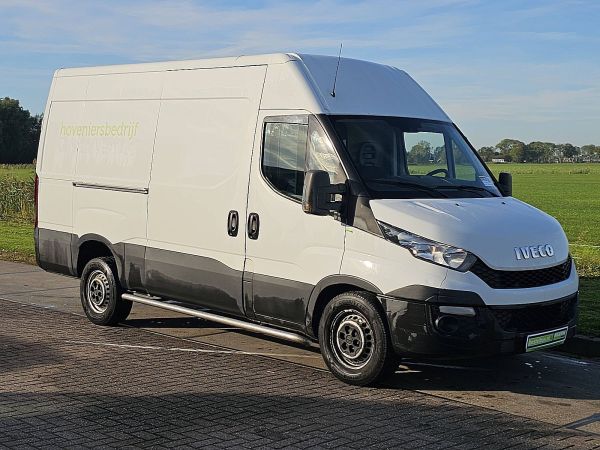 IVECO - DAILY 35S13
