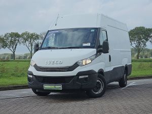 IVECO - DAILY 35S16