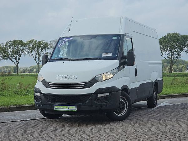 IVECO - DAILY 35S16