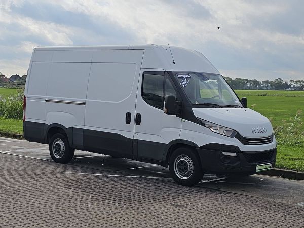 IVECO - DAILY 35S16