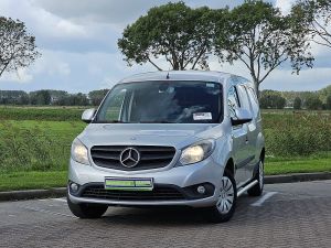 MERCEDES-BENZ - CITAN 109 CDI