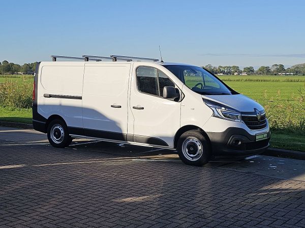 RENAULT - TRAFIC 2.0 DCI