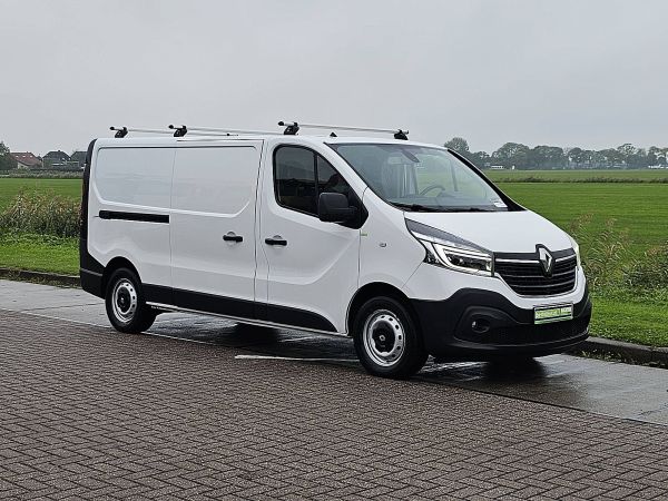 RENAULT - TRAFIC 1.6 DCI