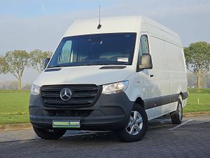 MERCEDES-BENZ - ESPRINTER