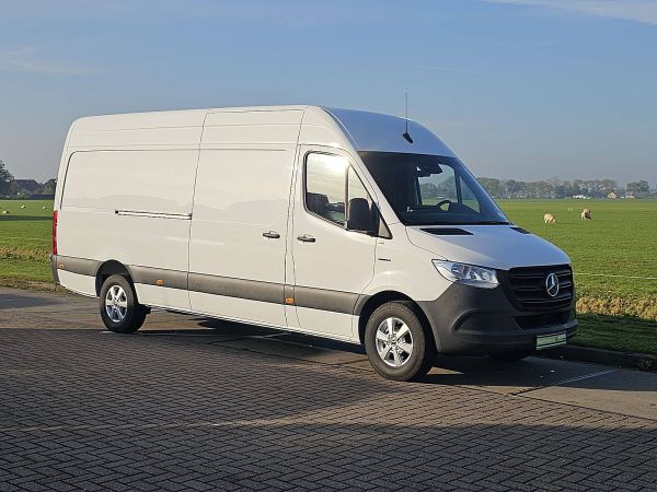 MERCEDES-BENZ - ESPRINTER