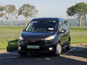 FORD - TRANSIT CONNECT 1.5