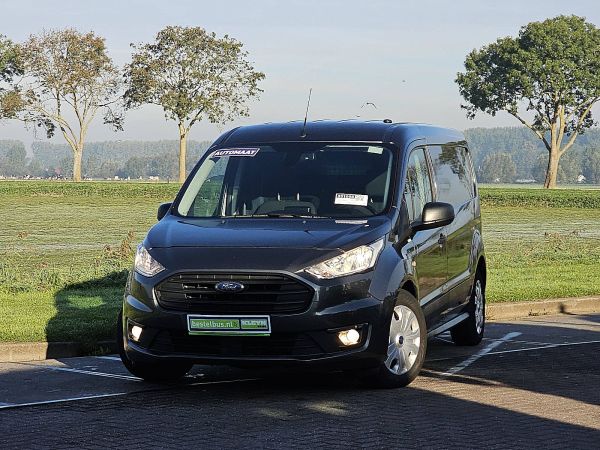 FORD - TRANSIT CONNECT 1.5