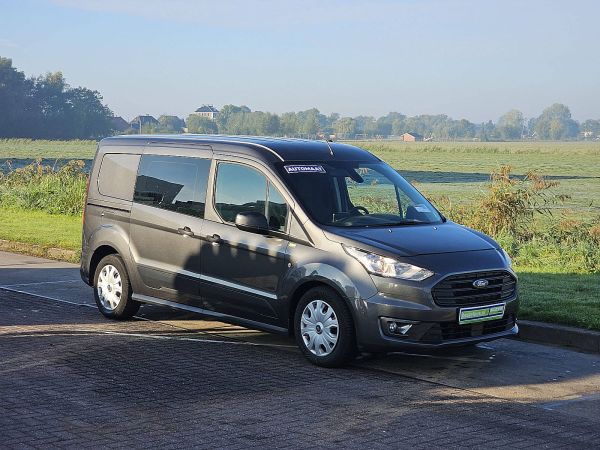 FORD - TRANSIT CONNECT 1.5