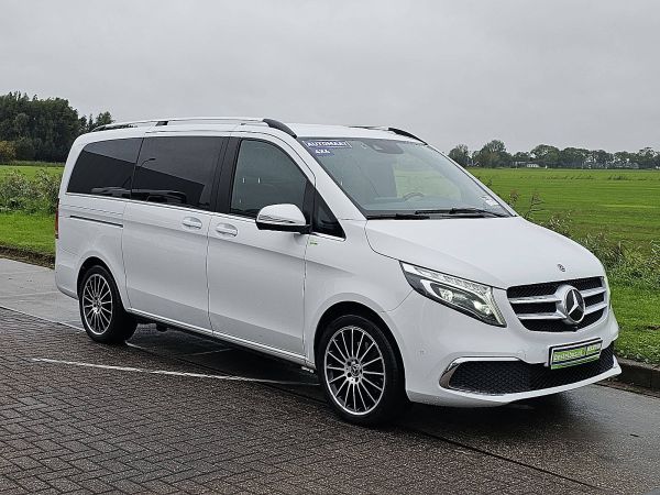 MERCEDES-BENZ - V-KLASSE 300 CDI