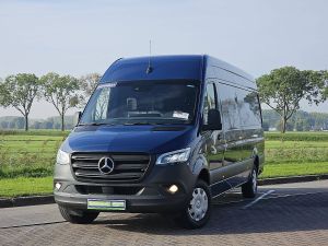 MERCEDES-BENZ - SPRINTER 317