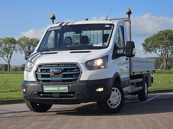 FORD - E-TRANSIT