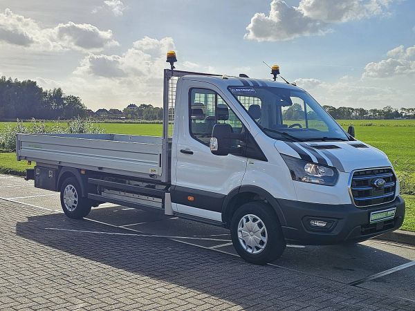 FORD - E-TRANSIT