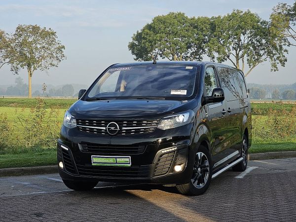 OPEL - VIVARO 2.0