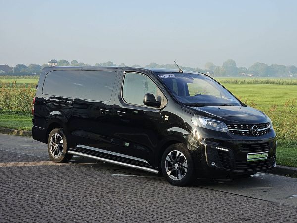 OPEL - VIVARO 2.0
