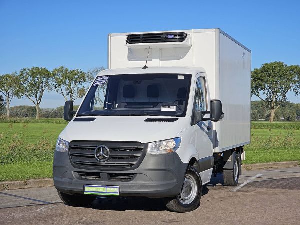 MERCEDES-BENZ - SPRINTER 314
