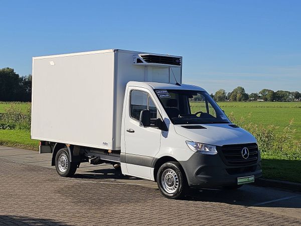 MERCEDES-BENZ - SPRINTER 314